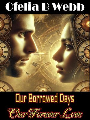 cover image of Our Borrowed Days, Our Forever Love